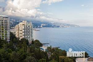 3-к квартира, посуточно, 117м2, 8/14 этаж