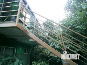 Студия квартира, посуточно, 31м2, 2/2 этаж