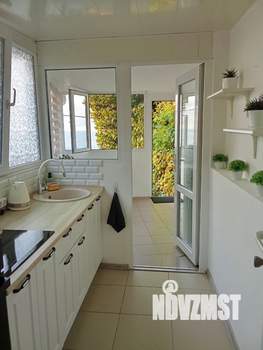 1-к квартира, на длительный срок, 35м2, 2/2 этаж