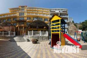 2-к квартира, посуточно, 45м2, 6/8 этаж