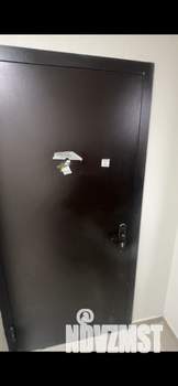 Студия квартира, на длительный срок, 34м2, 2/16 этаж