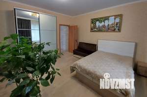 2-к квартира, посуточно, 60м2, 3/3 этаж