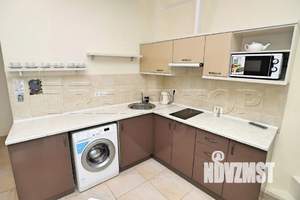 3-к квартира, посуточно, 60м2, 6/8 этаж