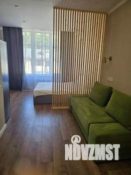 1-к квартира, посуточно, 30м2, 5/6 этаж