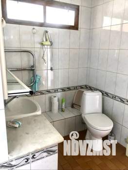 2-к квартира, посуточно, 68м2, 3/3 этаж