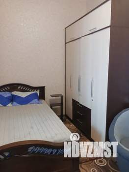 Студия квартира, посуточно, 40м2, 1/1 этаж