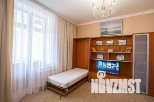 2-к квартира, посуточно, 73м2, 1/1 этаж