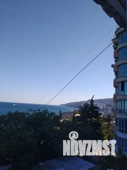 1-к квартира, посуточно, 30м2, 3/3 этаж