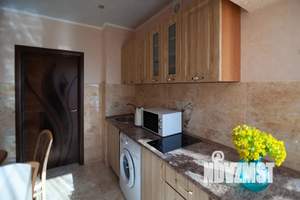 4-к квартира, посуточно, 85м2, 7/8 этаж