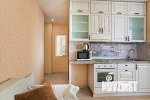 1-к квартира, посуточно, 38м2, 3/6 этаж