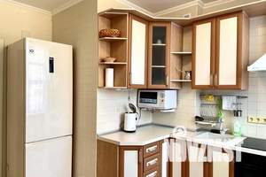 2-к квартира, посуточно, 72м2, 4/10 этаж
