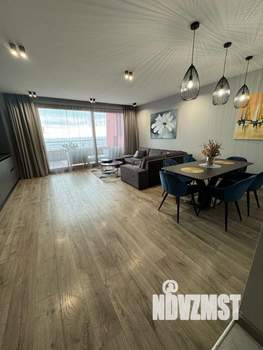 5-к квартира, посуточно, 150м2, 9/12 этаж