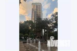 2-к квартира, посуточно, 45м2, 4/16 этаж