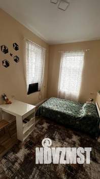 1-к квартира, посуточно, 18м2, 1/1 этаж