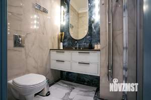 2-к квартира, на длительный срок, 85м2, 12/20 этаж