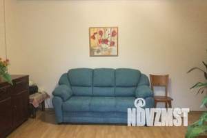 2-к квартира, посуточно, 56м2, 4/5 этаж