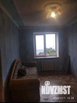 3-к квартира, на длительный срок, 56м2, 3/3 этаж