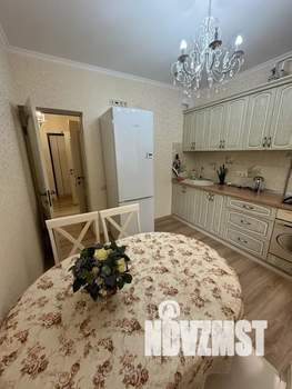 1-к квартира, посуточно, 50м2, 3/9 этаж