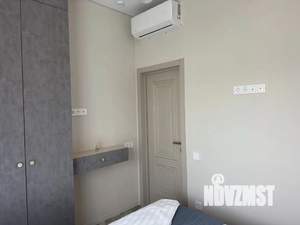 1-к квартира, посуточно, 29м2, 1/1 этаж