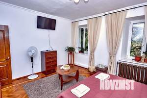 2-к квартира, посуточно, 55м2, 2/2 этаж