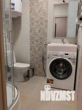 1-к квартира, посуточно, 28м2, 5/8 этаж