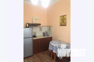 1-к квартира, посуточно, 15м2, 1/2 этаж