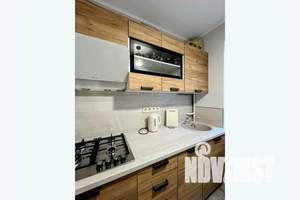 2-к квартира, посуточно, 45м2, 2/5 этаж