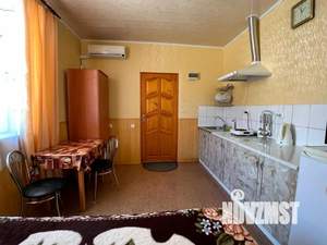 Студия квартира, посуточно, 18м2, 1/1 этаж