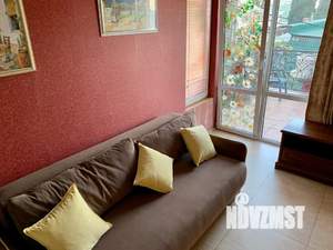 3-к квартира, посуточно, 130м2, 2/3 этаж