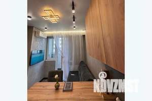 1-к квартира, посуточно, 37м2, 3/15 этаж