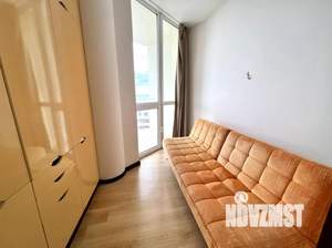 2-к квартира, посуточно, 85м2, 5/12 этаж