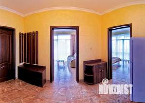 2-к квартира, посуточно, 52м2, 2/5 этаж