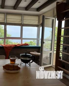 1-к квартира, посуточно, 40м2, 3/7 этаж