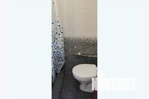 1-к квартира, посуточно, 20м2, 2/2 этаж