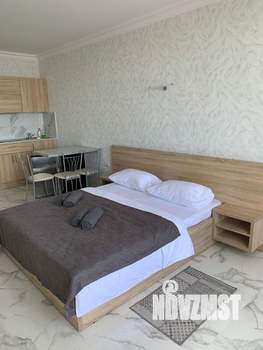 Студия квартира, посуточно, 30м2, 2/3 этаж