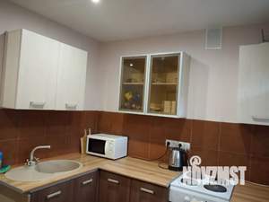 1-к квартира, посуточно, 30м2, 4/5 этаж