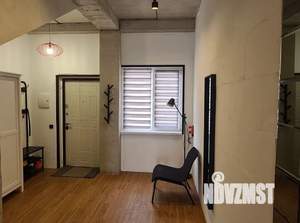 1-к квартира, посуточно, 64м2, 3/4 этаж