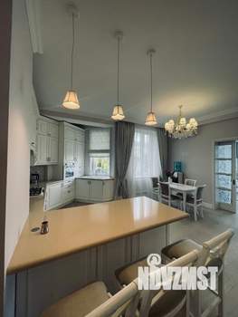 3-к квартира, посуточно, 140м2, 5/9 этаж