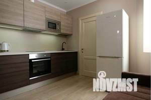 2-к квартира, посуточно, 28м2, 2/3 этаж