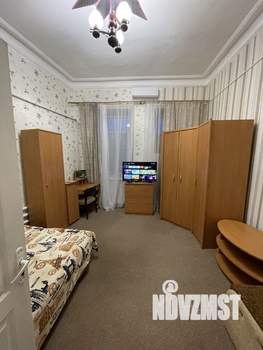 2-к квартира, на длительный срок, 40м2, 1/3 этаж