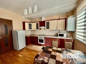2-к квартира, на длительный срок, 85м2, 4/5 этаж