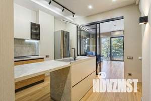 1-к квартира, посуточно, 70м2, 3/20 этаж