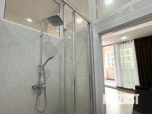 2-к квартира, посуточно, 53м2, 1/1 этаж