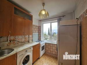 2-к квартира, на длительный срок, 50м2, 3/6 этаж
