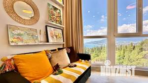 2-к квартира, посуточно, 130м2, 3/9 этаж