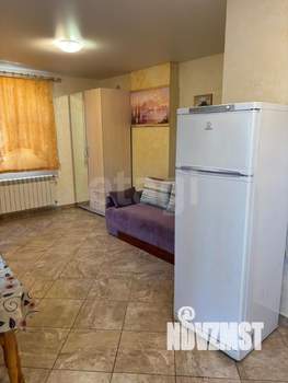 1-к квартира, на длительный срок, 24м2, 2/3 этаж