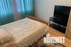 2-к квартира, посуточно, 70м2, 3/5 этаж