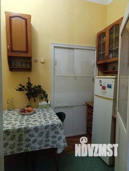 1-к квартира, на длительный срок, 32м2, 1/2 этаж