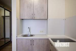 Студия квартира, посуточно, 32м2, 13/18 этаж
