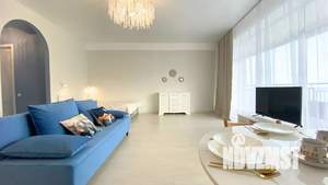 1-к квартира, посуточно, 65м2, 9/13 этаж